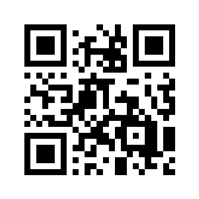 上伊美 LINE 加好友 QR code